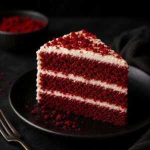 red velvet