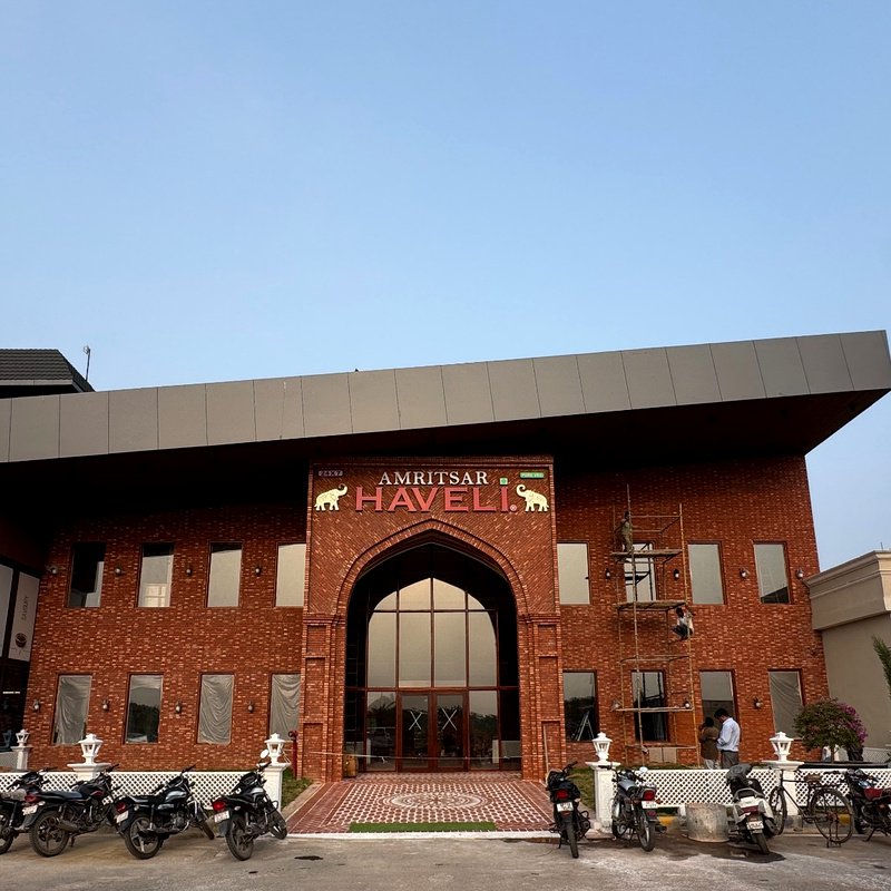 samroe coffee sarsawa